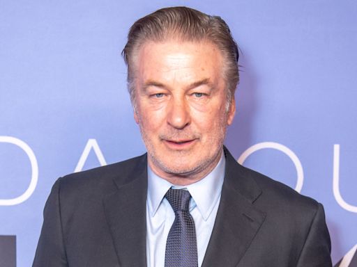 Willensstarker Alec Baldwin: Fast 40 Jahre ohne Alkohol