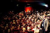 Clermont-Ferrand International Short Film Festival