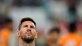 Lionel Messi y la selección argentina en Qatar: cómo se preparan a un día del Mundial 2022
