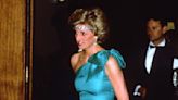 There's a Relatable Reason Princess Diana Once Wore a Diamond Choker as a Headband