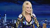 Dolly Parton Just Joined TikTok and She's Already Going Viral