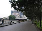 Esplanade, Singapore