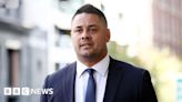 Jarryd Hayne: Australian rugby star will not face fourth trial