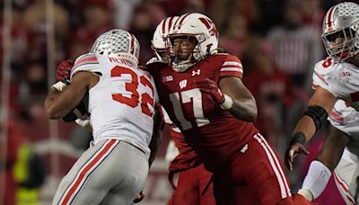 For the Wisconsin football team to thrive, the Badgers will need to improve on the edge