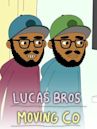 Lucas Bros. Moving Co.