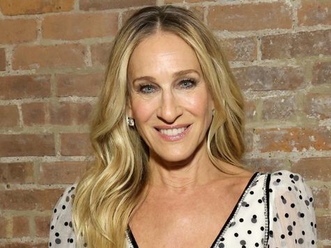 Sarah Jessica Parker congratulates Irish radio station on reaching landmark 25th birthday