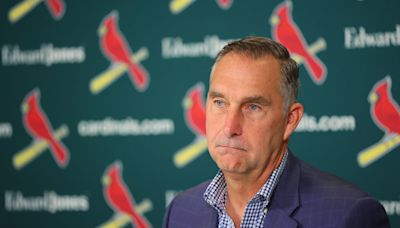 Cardinals will have to fight with desperate competition for their ideal trade deadline addition