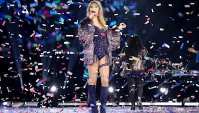Singapore in Hot Water With ASEAN Over Taylor Swift ‘Bribe’