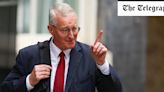 Hilary Benn keeps up family tradition of involvement in every Labour government