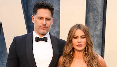 Joe Manganiello Says Sofía Vergara's Claim That They Divorced After Disagreement on Kids Is 'Not True'