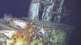 The wreck of a legendary WWII US submarine has been found at the bottom of the South China Sea