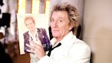 Rod Stewart wants to bring special show to Las Vegas if upcoming album is ‘big success’