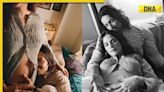 Richa Chadha, Ali Fazal blessed with a baby girl, share cute announcement: 'We are tickled pink with joy'
