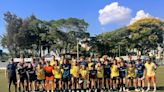 'A universal language': Booker T. Washington boys soccer team experiences Brazil