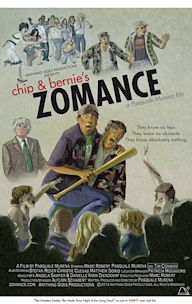 Chip & Bernie's Zomance