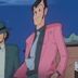 Lupin III: The Gold of Babylon