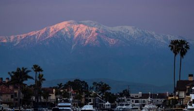 San Gabriel Mountains National Monument expands by more than 100,000 acres