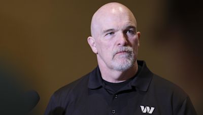 Washington Commanders Offseason Changes Continue With New Hires and Promotions Announced