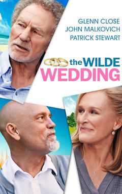 The Wilde Wedding