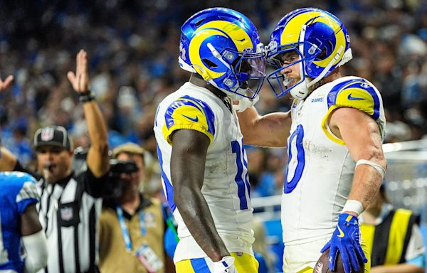 Los Angeles Rams at Arizona Cardinals: Predictions, picks and odds for NFL Week 2 game