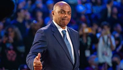 The Capital One commercials with Charles Barkley, Samuel L. Jackson and Spike Lee ranked