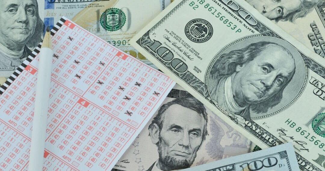 Winning Powerball ticket expires after no one claims $50,000 prize