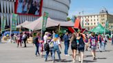 Heineken® celebra con la afición en la ciudad de Bilbao la final de la UEFA Women´s Champions League 2024