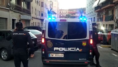 El TSJCV ratifica la sentencia contra el asesino de una mujer en Elche en Navidad de 2021