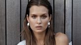 EXCLUSIVE: Josephine Skriver Signs With IMG Models Worldwide