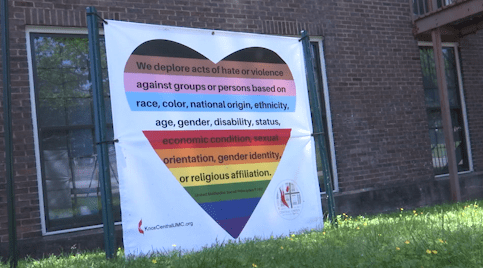 Knoxville pastor applauds United Methodists’ vote to welcome LGBTQ+ clergy, same-sex marriage