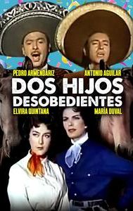 Dos hijos desobedientes