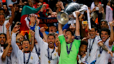 Un multicampeón e ídolo del Real Madrid jugará la Copa Libertadores 2023