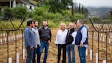 Let Me Tell You A Story About Parable Wines, Napa’s Newest Winery