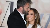 Jennifer Lopez Stunned In A Breathtaking Wedding Gown For Second Wedding To Ben Affleck