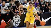 Montverde’s Cooper Flagg, top high school basketball player in the country, showcases talent at Pleasant Grove tournament