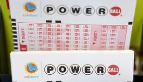 Winning Powerball ticket worth $139 million sold in Ohio