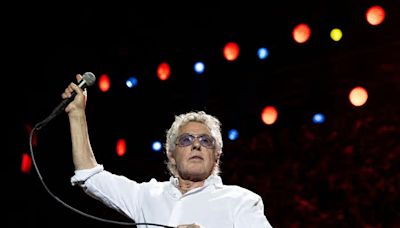 Roger Daltrey, at 80, readying for life after the Who: 'Every dog has its day, and it was wonderful'