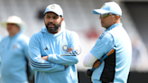 'Everything is fake' - Rohit Sharma denies report of meeting Rahul Dravid and Ajit Agarkar over T20 World Cup team selection | Sporting News India