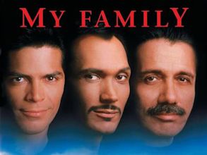 My Family (1995 film)