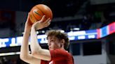 Michigan basketball nabs Alabama sharpshooter Sam Walters from transfer portal