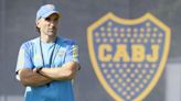 Se pudrió en Boca y se habla de una posible ‘cama’ a Diego Martínez