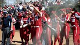 Tramel's ScissorTales: There's no slowing down OU softball dynasty, as rout of UCLA shows