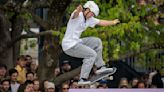 How to watch Street Skateboarding at Olympics 2024: free live streams and key dates