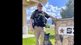 Meet Custer County’s newest canine crimefighting team!