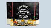 The 12 Best Liquor-Filled Advent Calendars For a Spirited December