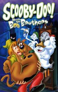 Scooby-Doo Meets the Boo Brothers