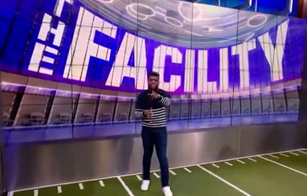 FS1's 'The Facility' replacing Skip Bayless' Undisputed receives mixed reviews