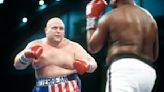 El mítico Butterbean quiere volver a boxear tras mirar a la muerte a los ojos