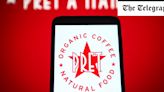 Pret changed subscription app ‘to harvest and sell customer data’, claim experts