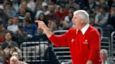 Golden State Warriors coach Steve Kerr recalls ‘terrifying’ encounter with Bob Knight